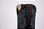 Bota Feminina Austin / Mad Dog Café Cruz Verde - Solado Flex - Outlet - Imagem 6