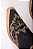 Bota Feminina Goyazes Solado em Couro Bico Fino Cor: Dallas Marinho/ Dallas Marinho 246803-CC - Imagem 4