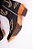 Bota Feminina Goyazes Solado em Couro Bico Fino Cor: Dallas Marinho/ Dallas Marinho 246803-CC - Imagem 6