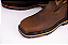 Bota Masculina Goyazes Solado Work Bico Quadrado Cor: Dallas Tabaco/ Dallas Tabaco 207406-CK - Imagem 4