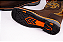 Bota Masculina Goyazes Solado Work Bico Quadrado Cor: Dallas Tabaco/ Dallas Tabaco 207406-CK - Imagem 6