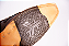 Bota Feminina Goyazes Solado em Couro/ Bico Fino Cor: Waco Chocolate/ Waco Chocolate 246802-CC - Imagem 6
