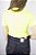 Camiseta Feminina Polo Thank Field Verde Limão - Imagem 4