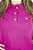 Camiseta Feminina Polo Thank Field Rosa Pink - Imagem 2
