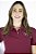 Camiseta Feminina Polo Thank Field Vinho - Imagem 2