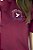 Camiseta Feminina Polo Thank Field Vinho - Imagem 3