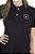 Camiseta Feminina Polo Thank Field Preta - Imagem 2