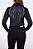 Body Feminino Preto Pena - Imagem 5