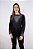 Body Feminino Preto sem botão - Imagem 3