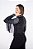 Body Feminino Preto Franja - Imagem 5