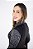 Body Feminino Preto Franja - Imagem 7