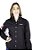 Camisa Feminina Wrangler Preta - Imagem 2