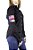 Camisa Feminina Wrangler Preta - Imagem 4