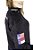 Camisa Feminina Wrangler Preta - Imagem 7