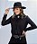 Camisa Feminina All Hunter Preta - Imagem 3