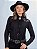 Camisa Feminina All Hunter Preta - Imagem 1