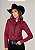 Camisa Feminina All Hunter Pink - Imagem 1