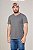 Camiseta Masculina All Hunter Cinza - Imagem 1