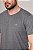 Camiseta Masculina All Hunter Cinza - Imagem 3