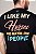 Camiseta Masculina All Hunter Preta - Imagem 4