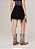 Shorts Saia Feminino All Hunter Preto - Imagem 4