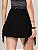 Shorts Saia Feminino All Hunter Preto - Imagem 6