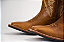 Bota Masculina Austin / Med Dog Bronze - Solado Flex - Imagem 3