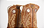 Bota Masculina Austin / Med Dog Bronze - Solado Flex - Imagem 4