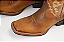 Bota Masculina Austin / Med Dog Bronze - Solado Flex - Imagem 5