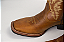 Bota Masculina Austin / Med Dog Bronze - Solado Flex - Imagem 6
