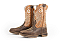 Bota Masculina Durango / Med Dog Bronze - Solado Jump - Imagem 1