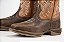 Bota Masculina Durango / Med Dog Bronze - Solado Jump - Imagem 2