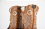 Bota Masculina Durango / Med Dog Bronze - Solado Jump - Imagem 4