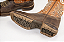 Bota Masculina Durango / Med Dog Bronze - Solado Jump - Imagem 7