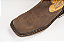 Bota Masculina Durango / Med Dog Bronze - Solado Work - Imagem 7