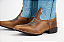 Bota Feminina Durango / Rust Dog Blue - Solado Flex - Imagem 2