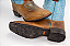 Bota Feminina Durango / Rust Dog Blue - Solado Flex - Imagem 5