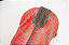 Bota Feminina Durango / Med Dog Vermelho - Solado Flex - Imagem 6