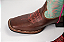 Bota Feminina Durango / Red Dog Petróleo Bordado New - Solado Flex - Imagem 5