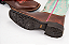 Bota Feminina Durango / Red Dog Petróleo Bordado New - Solado Flex - Imagem 6