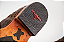 Bota Masculina Goyazes Solado em Couro/ Bico Quadrado/ Jacaré Tabaco/ Couro Mustang Café - Imagem 7