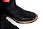Bota Masculina Goyazes Solado em Couro/ Bico Quadrado/ Jacaré Barriga Preto/ Dallas Marinho 241501-JC - Imagem 12