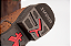 Bota Masculina Goyazes Solado Jump/ Bico Quadrado/ Avestruz/ Couro Mustang Café - Imagem 7