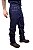Calça Masculina FYD Bordada - Bordado Azul Marinho - Imagem 4