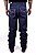 Calça Masculina FYD Bordada - Bordado Azul Marinho - Imagem 1