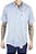 Camisa Masculina Ariat Xadrez Manga Curta - Verde com branco bordado verde - Imagem 1