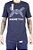 Camiseta Masculina Arame Cor/ Modelo Arm African Met - Imagem 1