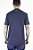 Camiseta Masculina Arame Cor/ Modelo Arm African Met - Imagem 2