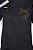 Camiseta Masculina Arame Cor/ Modelo Arm Yellow Symbol - Imagem 2