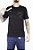 Camiseta Masculina Arame Cor/ Modelo Arm Yellow Symbol - Imagem 3